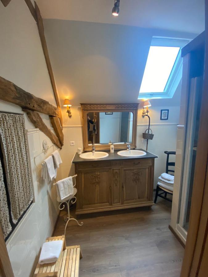 Gite Perle de l'Ecaillon Saint-Martin-sur-Écaillon Extérieur photo