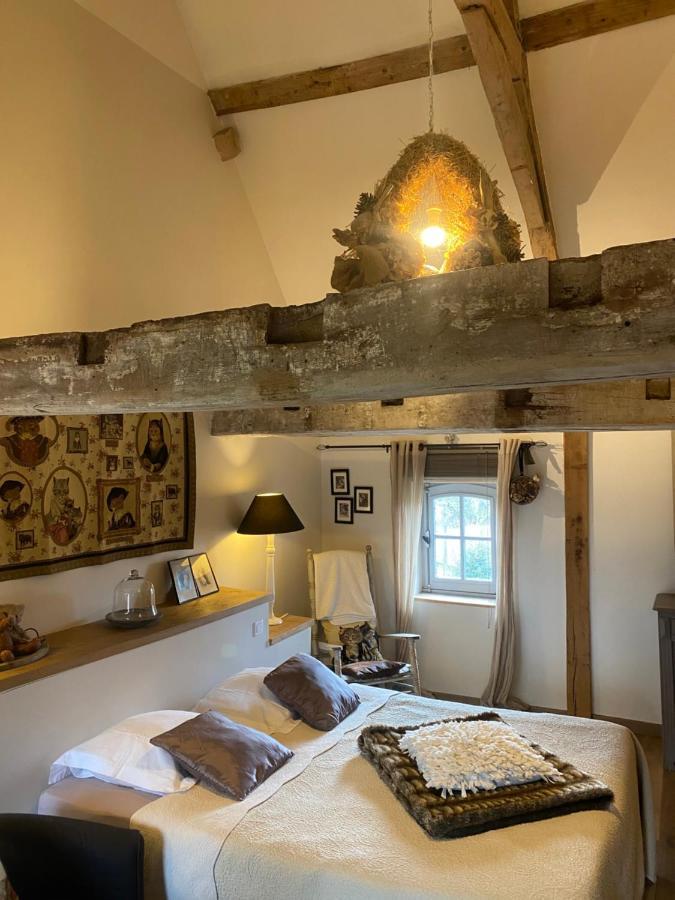 Gite Perle de l'Ecaillon Saint-Martin-sur-Écaillon Extérieur photo