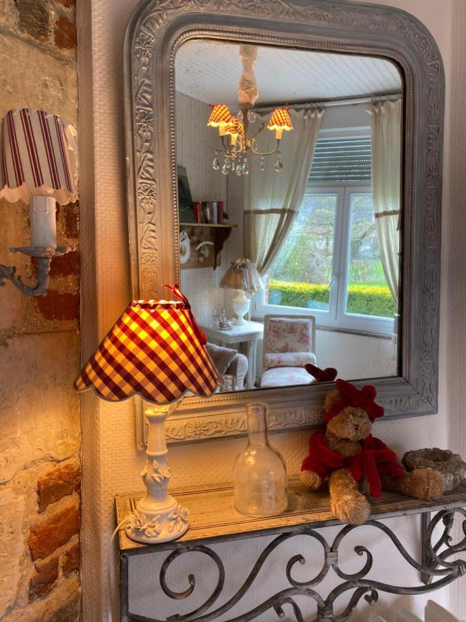 Gite Perle de l'Ecaillon Saint-Martin-sur-Écaillon Extérieur photo